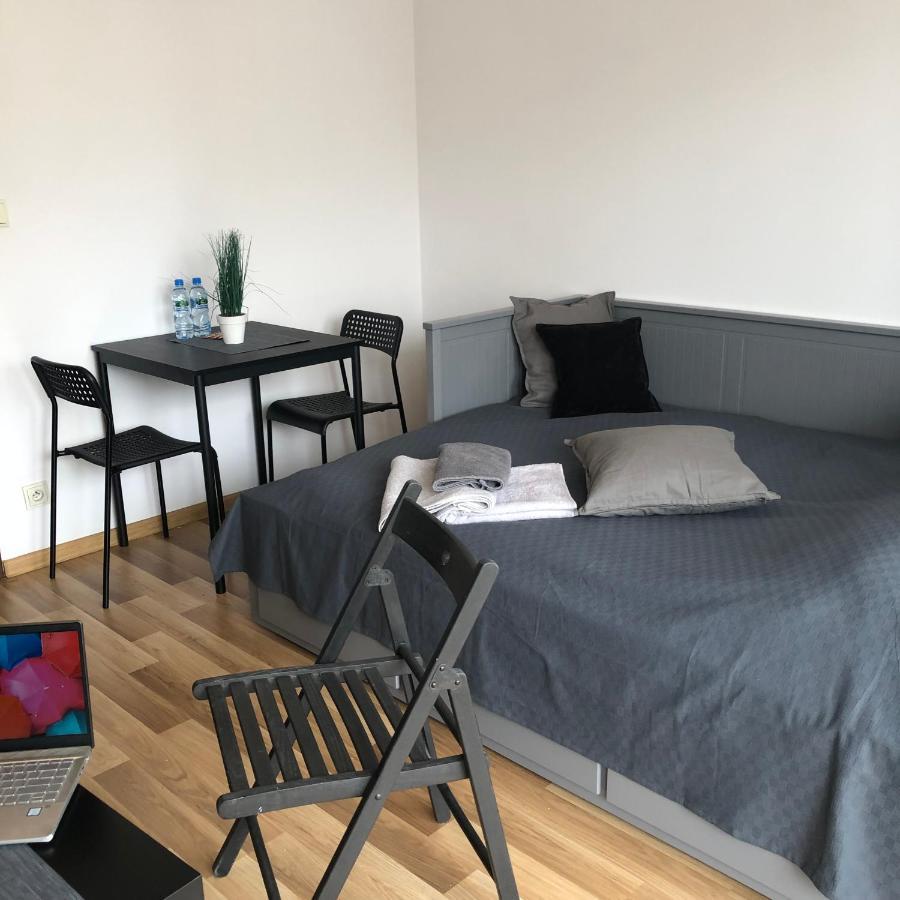 Sweet Apartment Bemowo Βαρσοβία Εξωτερικό φωτογραφία