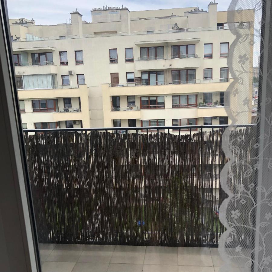 Sweet Apartment Bemowo Βαρσοβία Εξωτερικό φωτογραφία